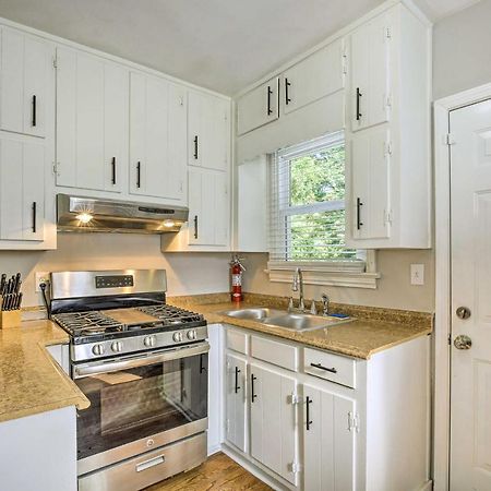Family-Friendly Atlanta Home About 3 Mi To Downtown! Zewnętrze zdjęcie