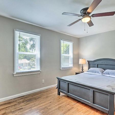 Family-Friendly Atlanta Home About 3 Mi To Downtown! Zewnętrze zdjęcie