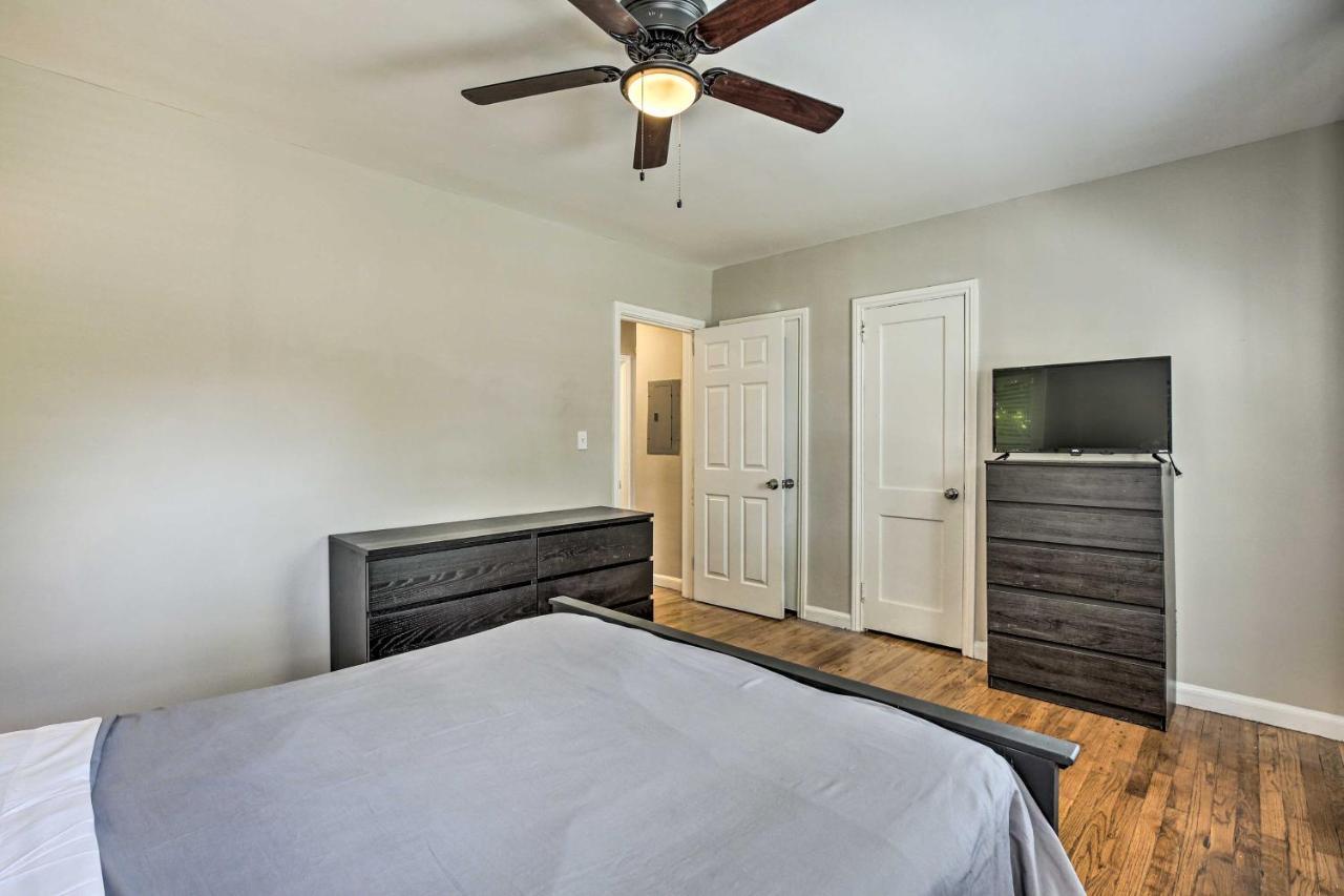 Family-Friendly Atlanta Home About 3 Mi To Downtown! Zewnętrze zdjęcie