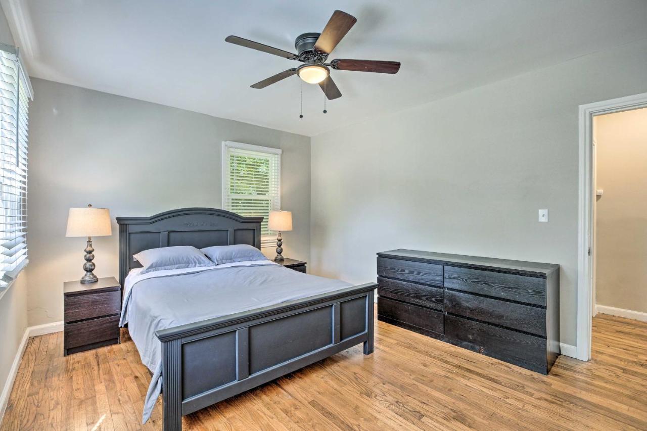 Family-Friendly Atlanta Home About 3 Mi To Downtown! Zewnętrze zdjęcie